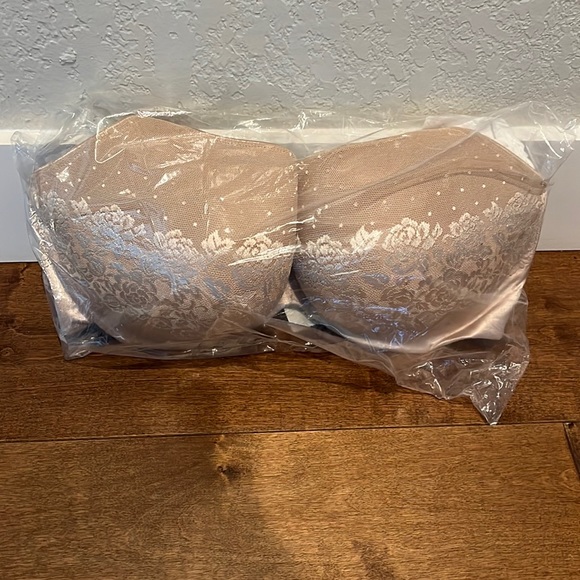 Soma New in Original Packaging, Stunning Support Full Coverage Bra, Size 42G - Picture 2 of 6